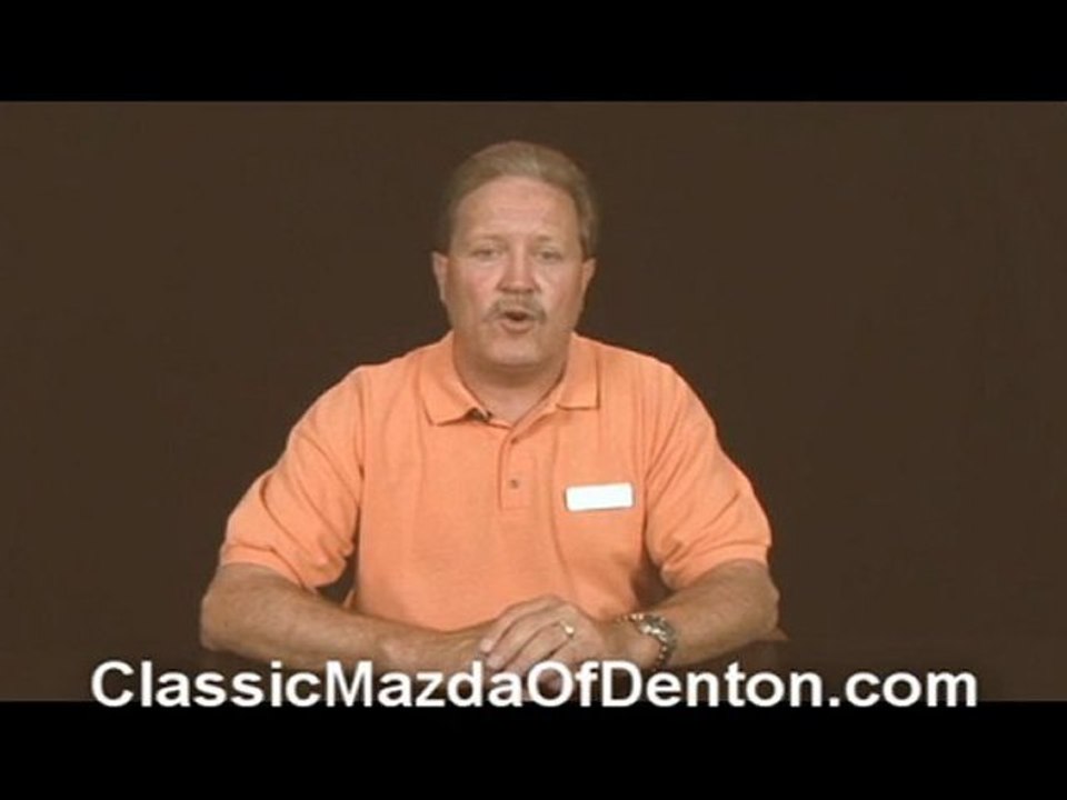 Compare Mazda Dallas Denton Lewisville TX with Ford