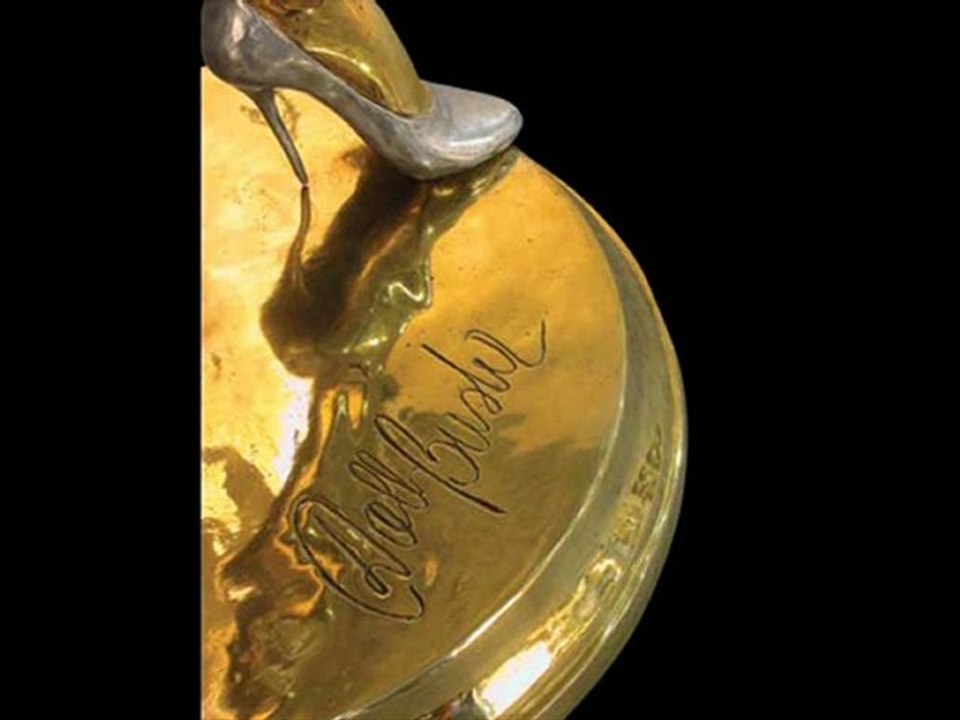 Fine Arts Wohnkultur GmbH, Don Alberto Carlos