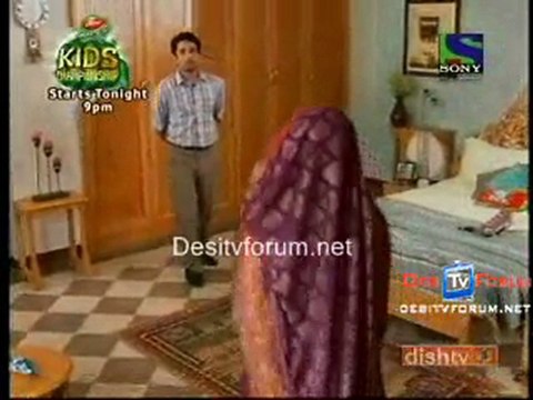 Godh Bharaai - 19th May Video Watch Online 19th May 2010 Pt4