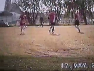 Videos entrainement au Boclets du 18-05-2010(3)