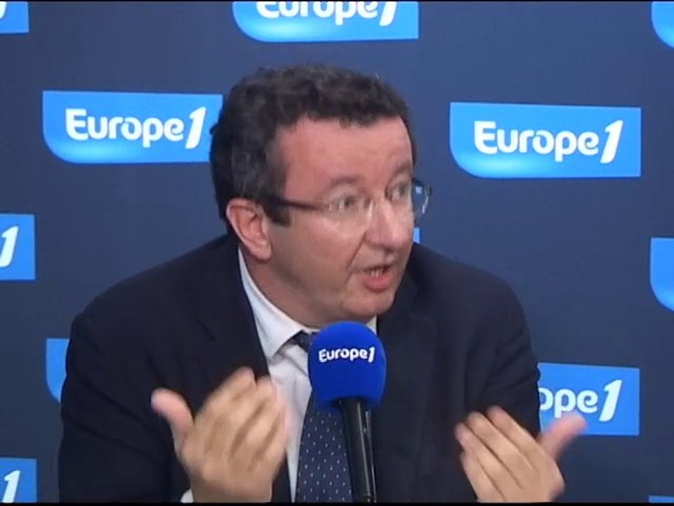 "C’est projet contre projet"
