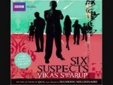 Six Suspect by Vikas Swarup