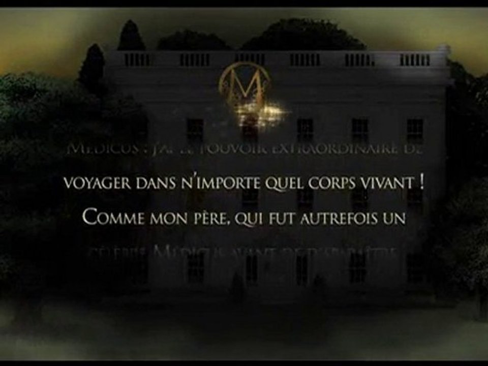 oscar pill Tome II - Les deux royaumes