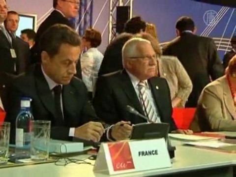 ЕС и Латинская Америка решат проблемы на саммите