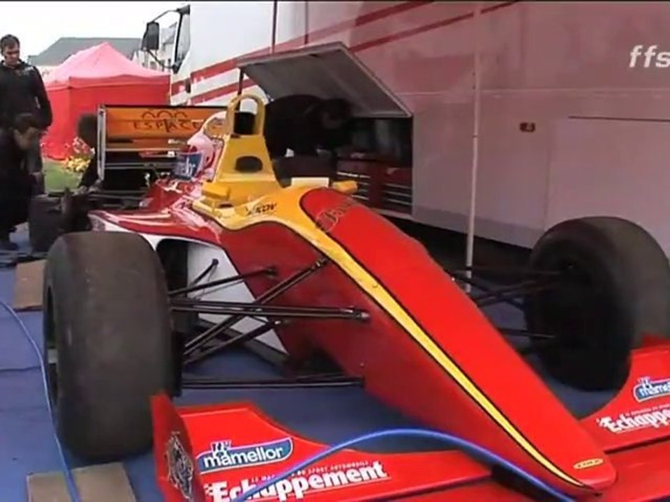 Montagne - Hébécrevon