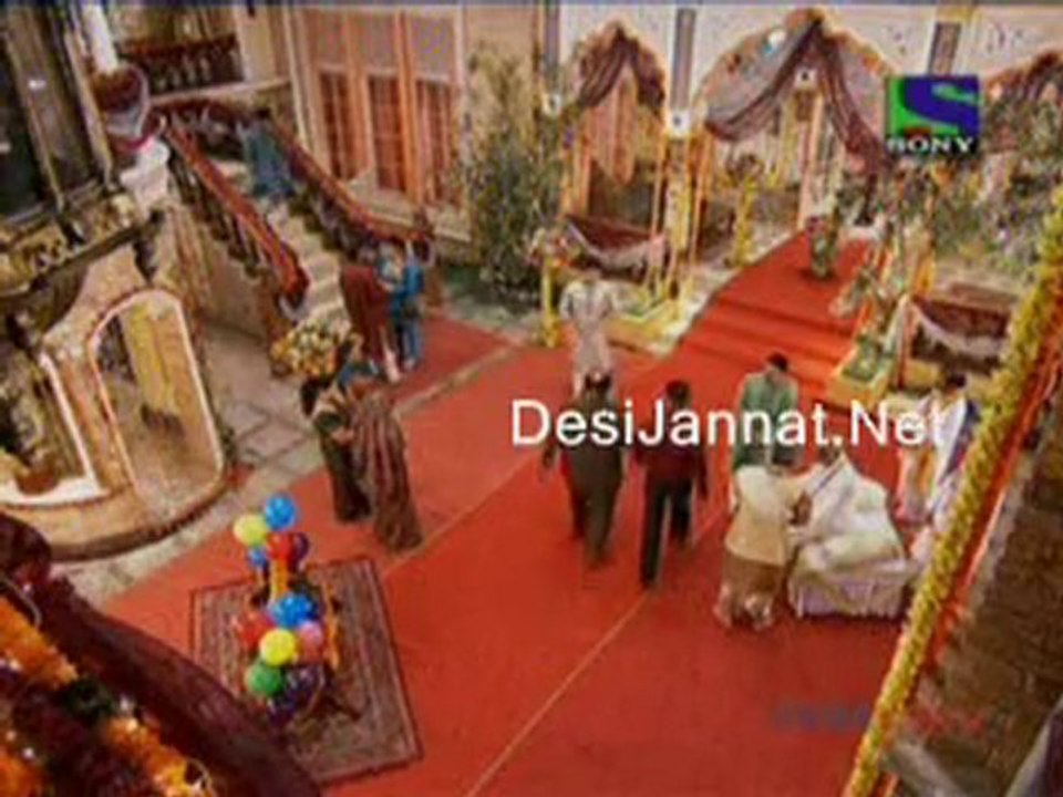 Godh Bharai - 19th May 2010 pt4