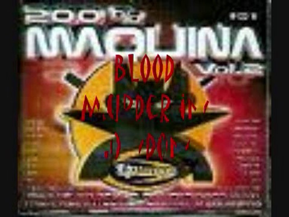 200% maquina vol.2 2eme partie