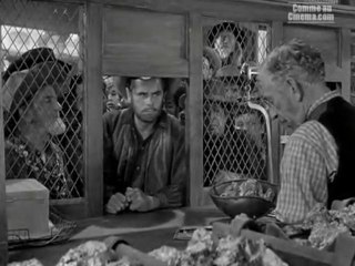 Lust for Gold (Le Démon De L'Or) (1949)