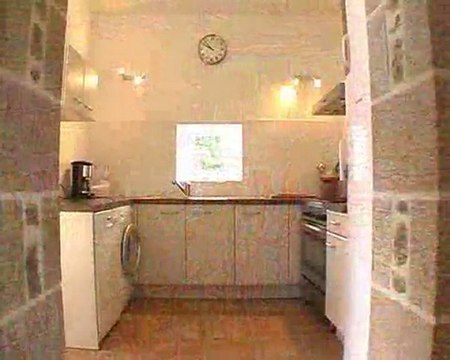 Gîte de M. Rouault à Vieux-Vy-sur-Couesnon en Haute-Bretagne