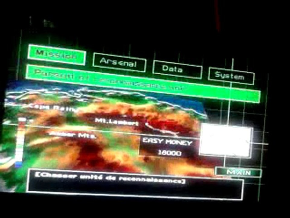 ace combat 2 (ps1)