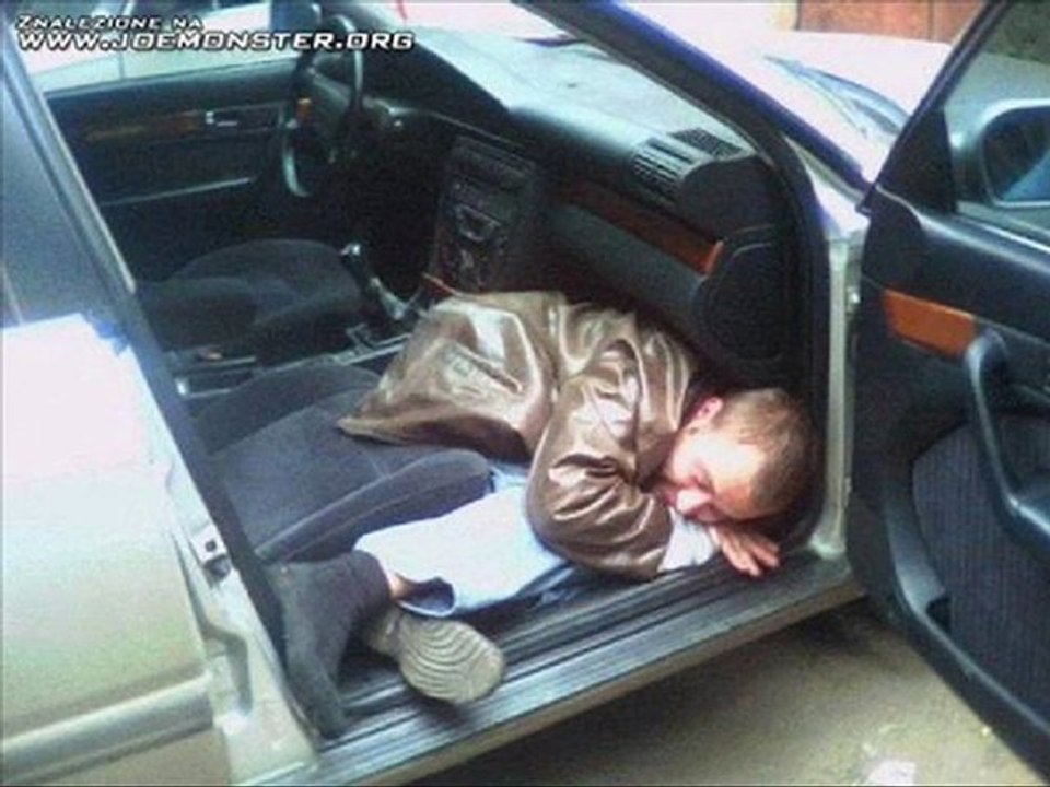 Le concours des plus gros fêtards bourrés!! à voir =)