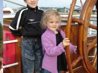 Joyeux anniversaire Sarah