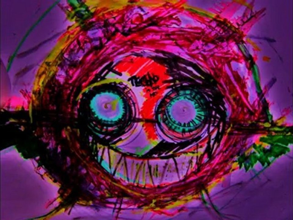 VIDEO-PANIC!