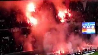 PSG - Montpellier !!! Le 15-05-2010