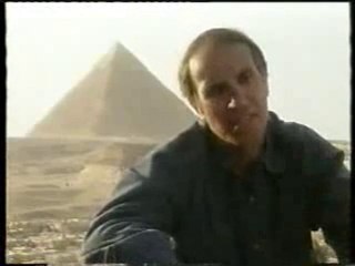 Le Mystère des pyramides 3/3