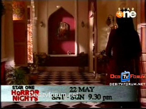 Jaane Pehchaane Se Yeh Ajnabi -19th May 2010 Watch Onlne pt2