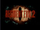 walkthrough 1 Resident Evil 2 Léon/ Bienvenue en enfer