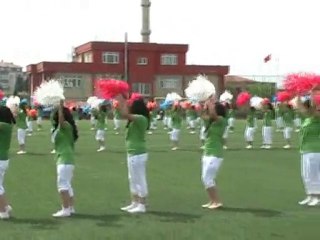 19 Mayıs Sultangazi Kutlamalar