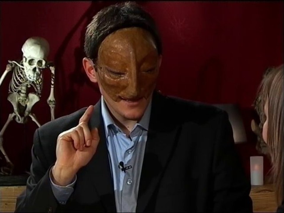 Le visage de l'autre (16/17 Corps monstrueux)