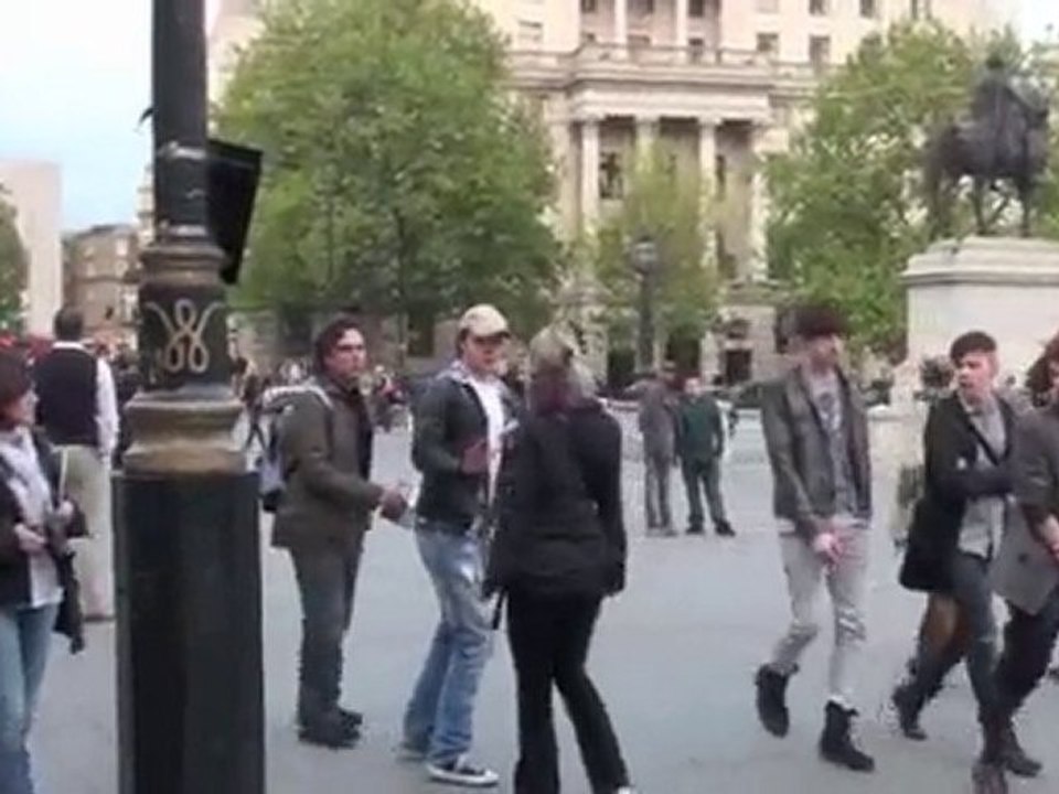 Overcoming the Fear of Social Anxiety - Episode #6