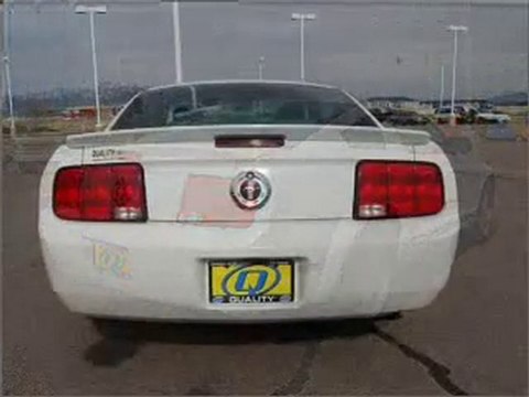 2009 Ford Mustang for sale in Tooele UT - Used Ford by ...