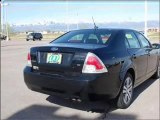 2007 Ford Fusion for sale in Tooele UT - Used Ford by ...
