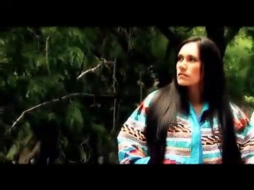 Native Music Rocks - Seminole Wind