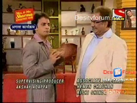 Sajan Re 19th May 2010 Video Watch Online 19th May Pt1