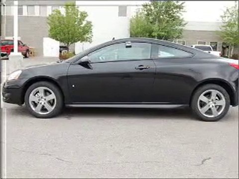 2009 Pontiac G6 for sale in Tooele UT - New Pontiac by ...