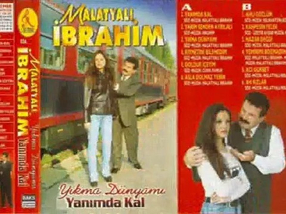 Yıkma Dünyamı