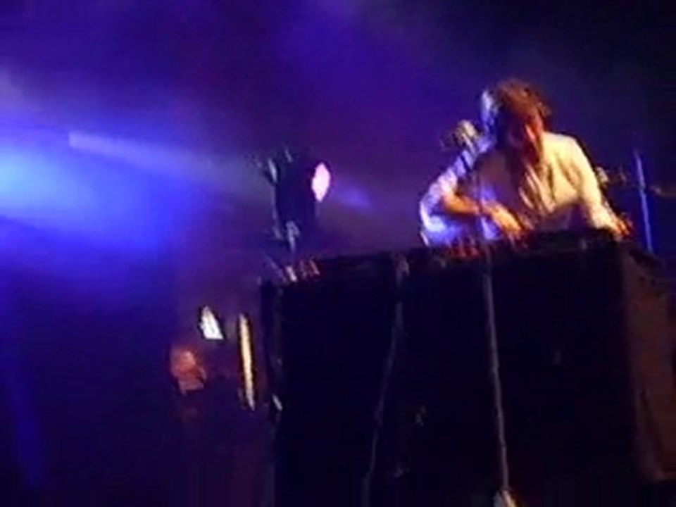 Quentin M - Duel Tour Bandol