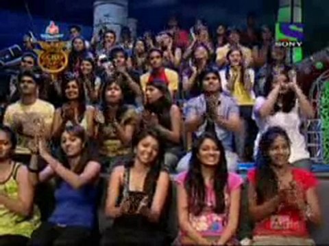 Boogi Woogi 19th May 2010 Part2