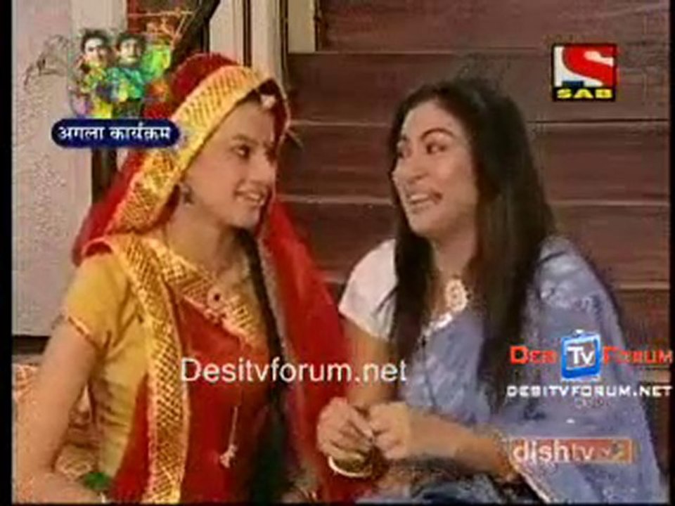 19th May  Sajan Re - 19th May 2010 Video Watch Online Pt2