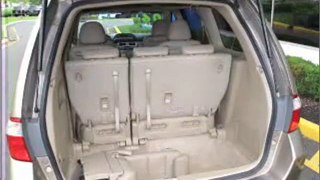 2006 Honda Odyssey for sale in Nanuet NY - Used Honda ...