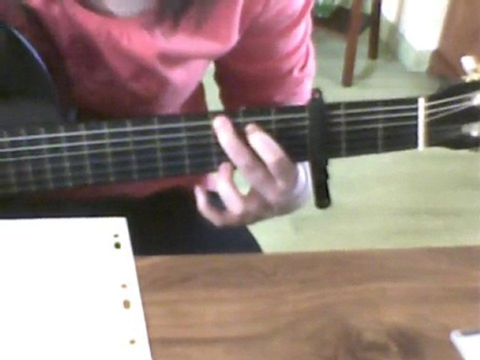 Cocoon - On My Way (Tutorial)