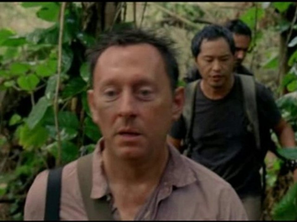 Lost Season 6 Episode 16 - What They Died For (Part 3 of 5)