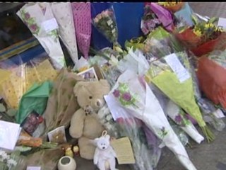 Man guilty of pregnant woman murder