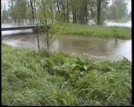 Powódź w Mstyczowie