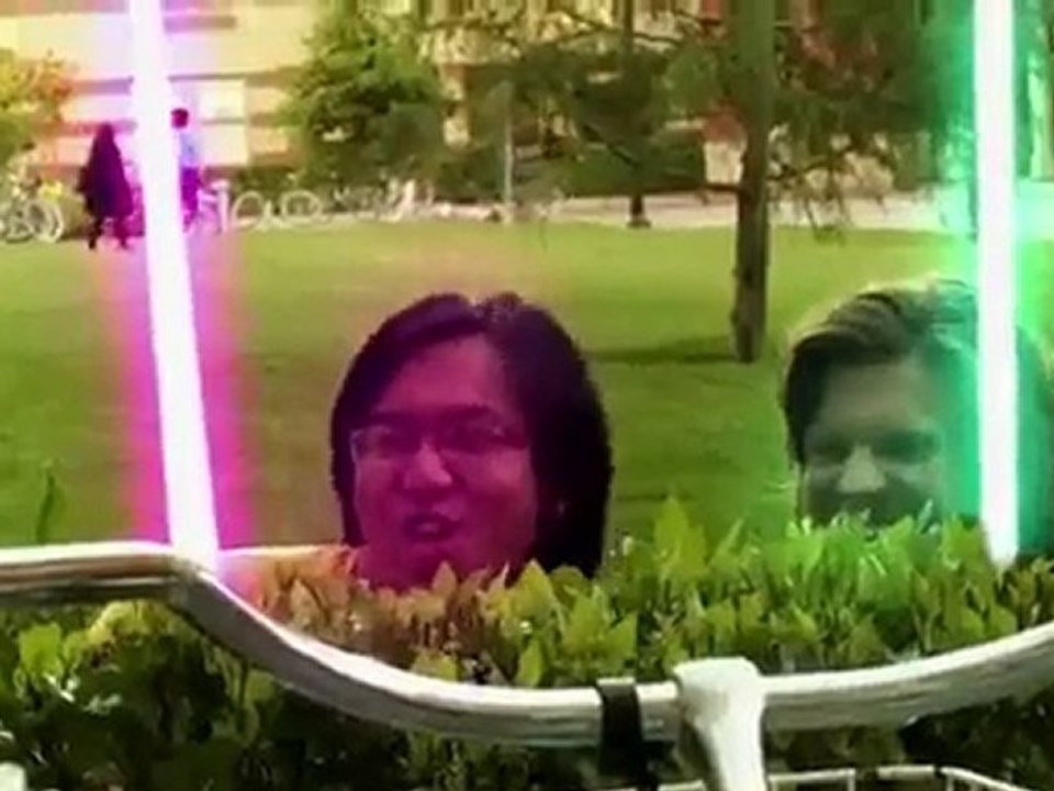 L'académie des Jedi