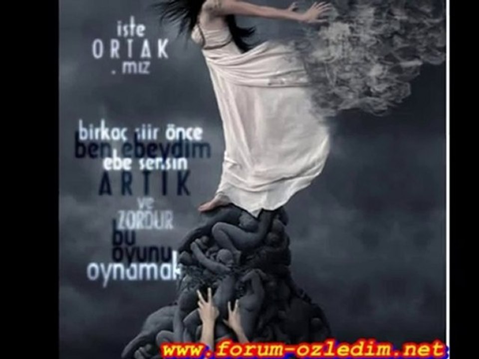 Tripkolik-Ne Olur Gitme Forum-Ozledim Net