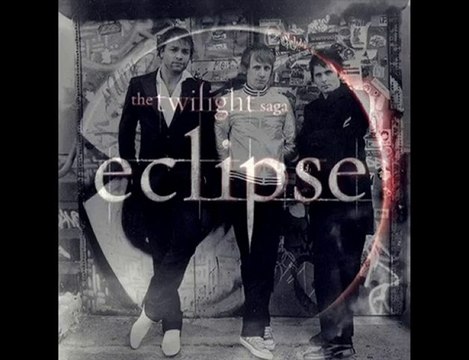 Muse - Neutron Star Collision (Love is Forever) [New Song]