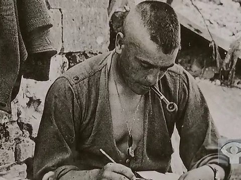 L'ESPOIR ET LA FOI (Capsules du film 'Entre les Lignes')