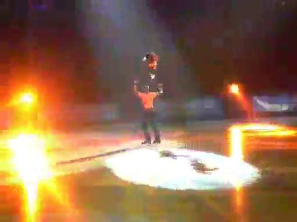 bompard 2008