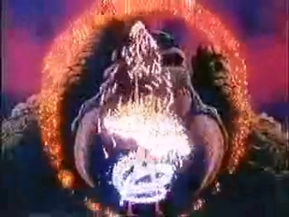 She-ra Intro und Ending Deutsch Version 2