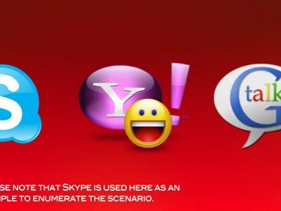 Soft phone providers can allow customers to receive return c