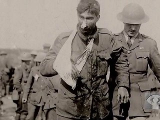 LES TRANCHÉES (Capsules du film 'Entre les Lignes')