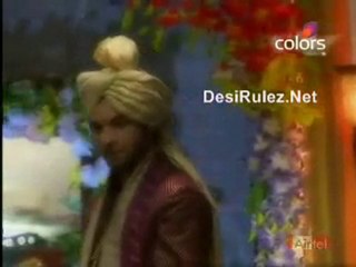 Laagi Tujhse Lagan-19th May-Part-1