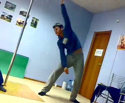 Вторая часть