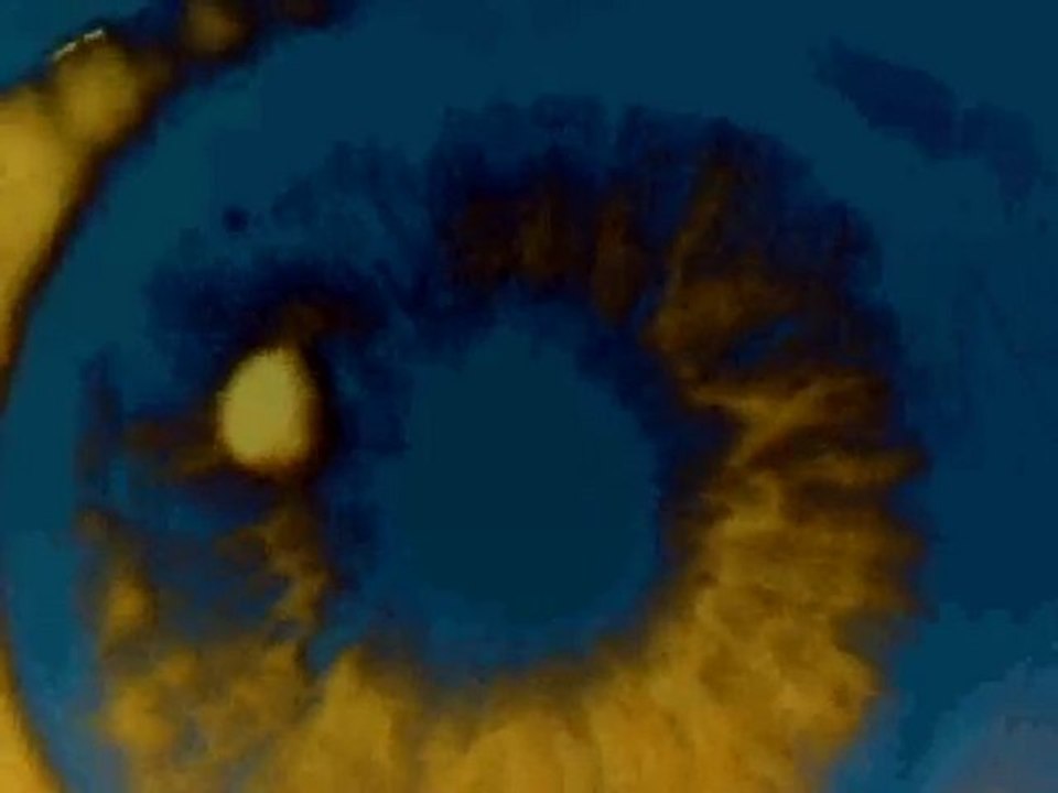 Blue monks - Open your eyes