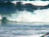 X-Treme Bodyboarding In Oz!